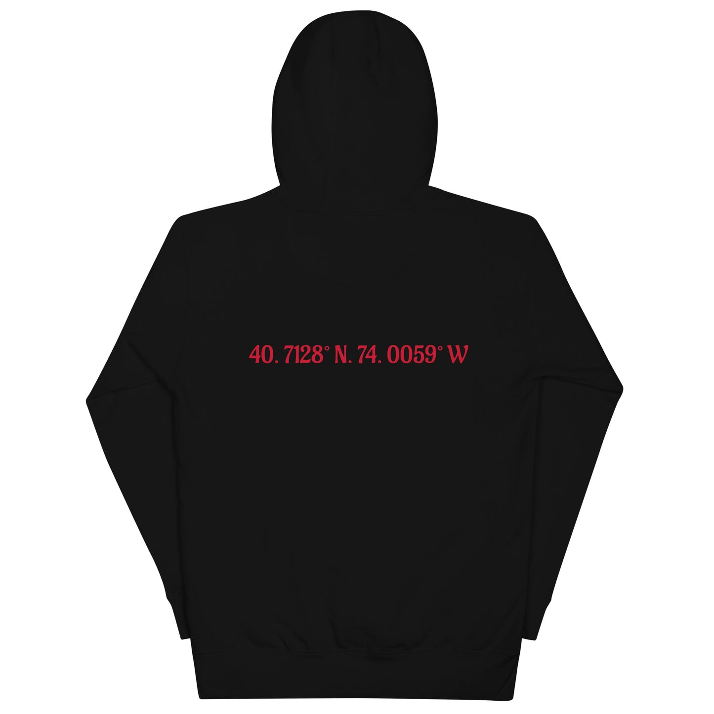 Up All Night Hoodie