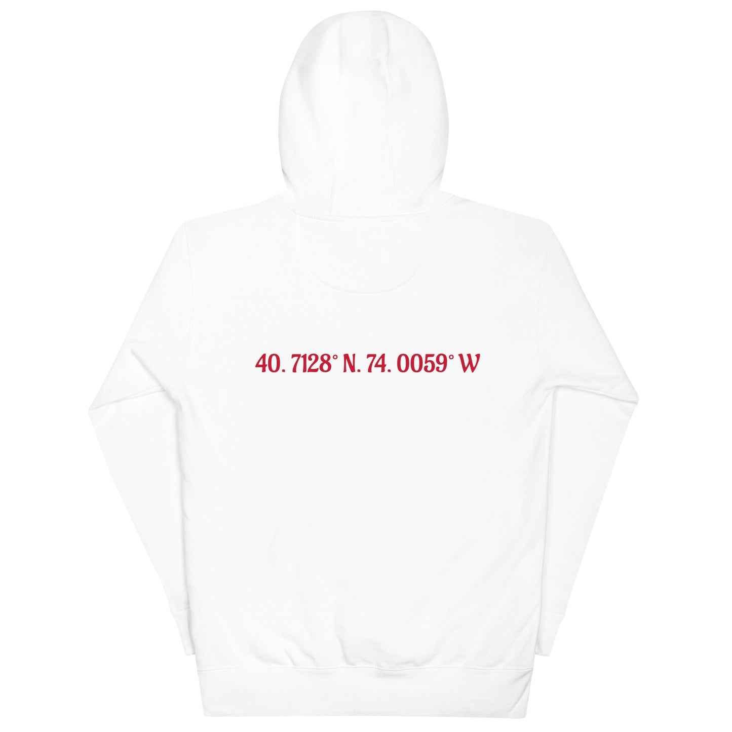 Up All Night Hoodie