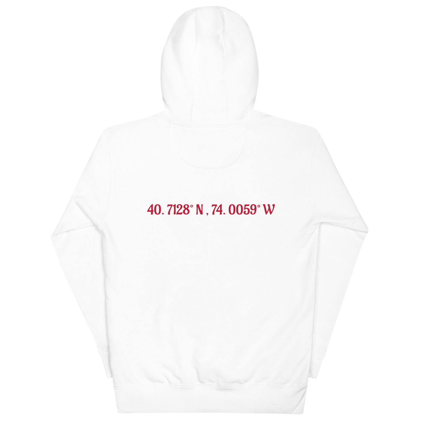 Emori Hoodie