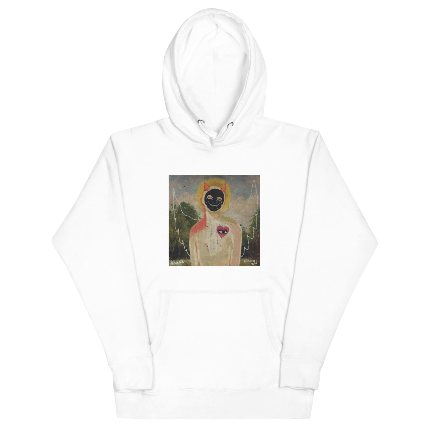 Emori Hoodie